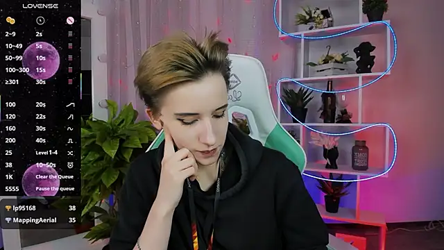 _Rein_ramm 在線直播表演