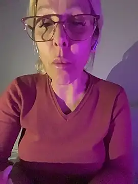 Chat XXX en directo de blondyruby