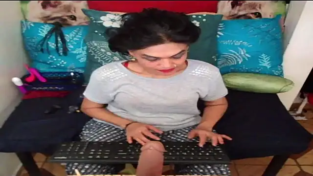 Indian_Blaze00 라이브 XXX 채팅