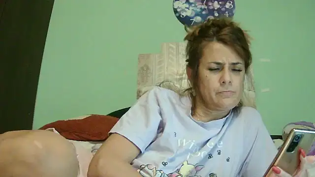 SexyGiocondaのライブXXXチャット