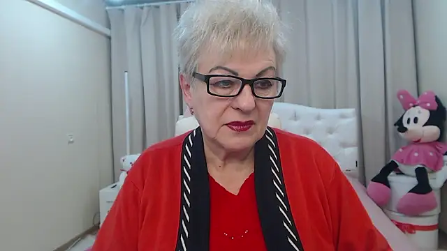 Czat XXX na żywo – KayleSmoll