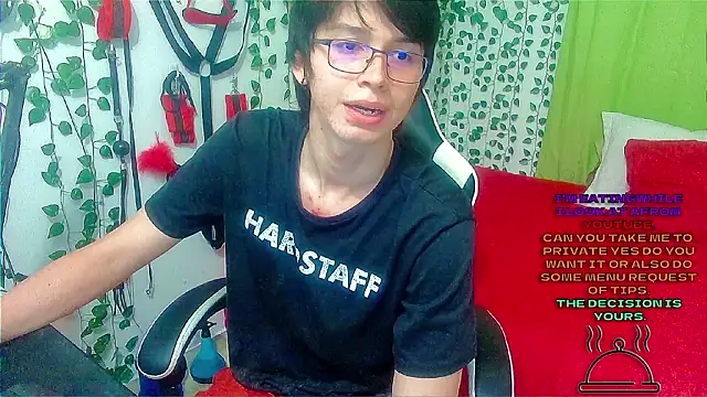 Chat +18 de Andy_gray ao vivo