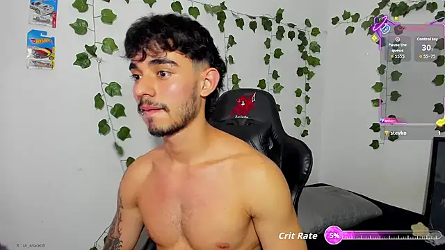 Chat +18 de Noah_milleer ao vivo