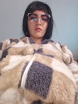 Chat +18 de 77Neferkitty77 ao vivo