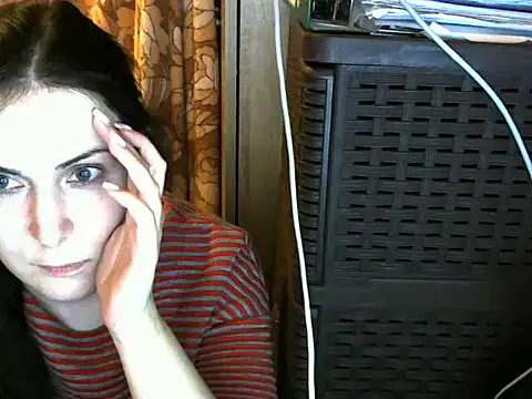 Chat +18 de Jarivane ao vivo