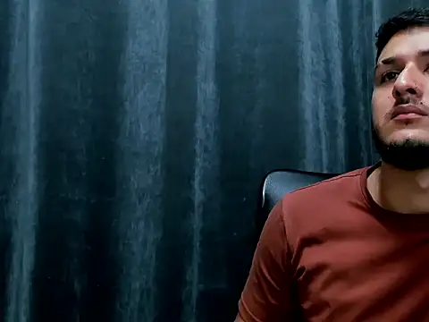 عرض كام jasonshaw25