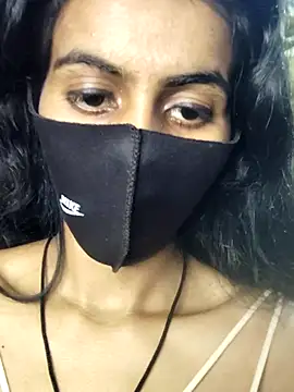 XXX chat uživo modela Thaper_Meera2