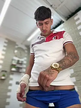 Вебкам-шоу neithan_sleitherx