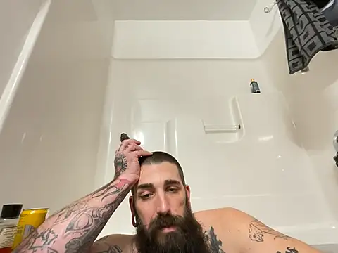 ScottyBighorn – Live XXX-chat