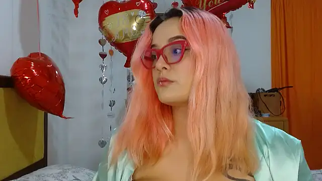 Chat XXX en directo de Nova-Satela