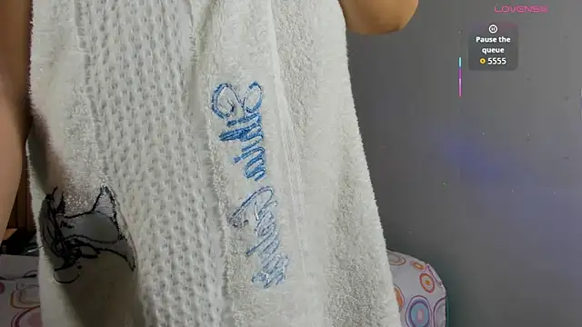 แชท XXX สดของ BONNIE_CH1