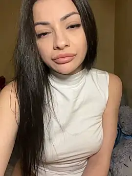 Show de Layana_Ro na webcam