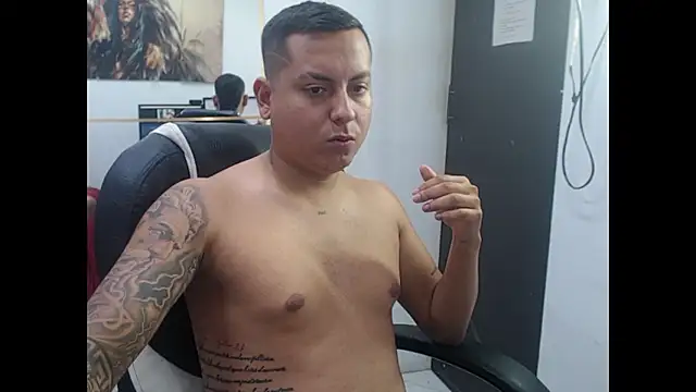 vanessa_f's Live XXX Chat