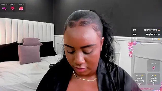 laia_fisher_ Webcam Show