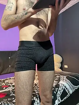 Karim_mansur Webcam Show