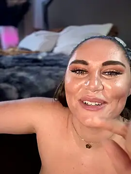 عرض كام lovely_beast