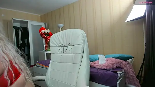 PamHardFuck – Live XXX-chat