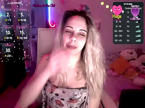 Getera_Cass Chat XXX in diretta