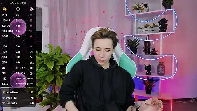 Sembang XXX Secara Langsung _Rein_ramm