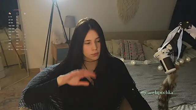 Chat +18 de jennetdoll ao vivo