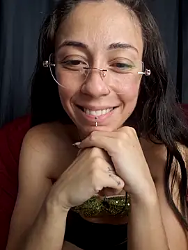 BabyyMetal Live XXX Chat