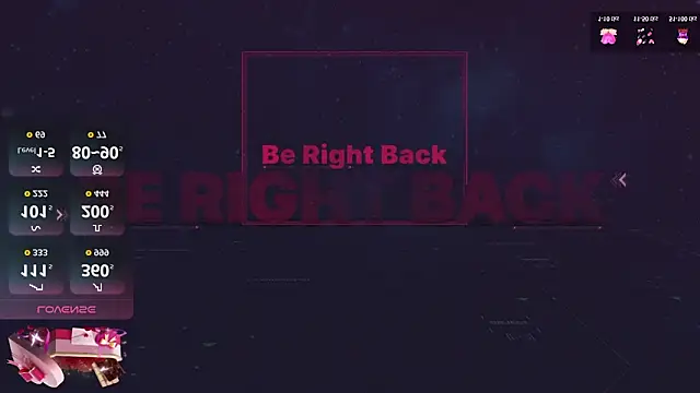 Nicoollee_ Live XXX Chat