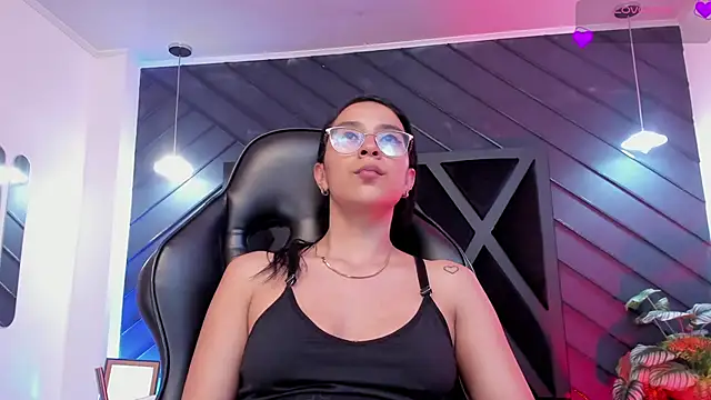 zoe_martins_ 现场XXX聊天