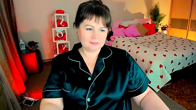 CrystaalStaar Chat XXX in diretta