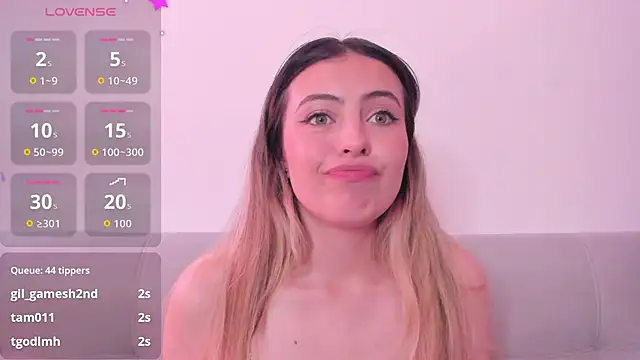 دردشة Fernanda_aaaa الجنسية المباشرة