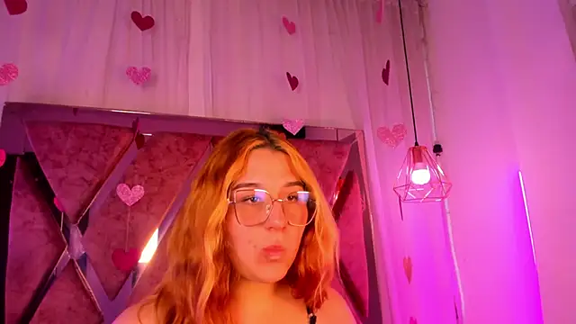 Chatroom XXX en direct de shantal_cooper_