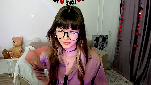 GentleTeasn Live XXX chat