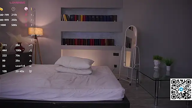 HannaHayles Live XXX Chat