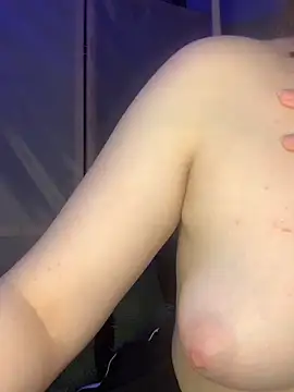 Pokazy przed kamerką – MargoPinky1