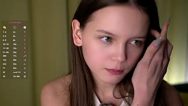 Chat +18 de FloBulman ao vivo