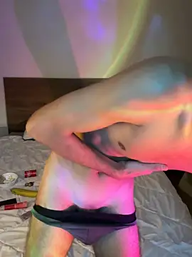 fabianmystn Webbikameraesitys