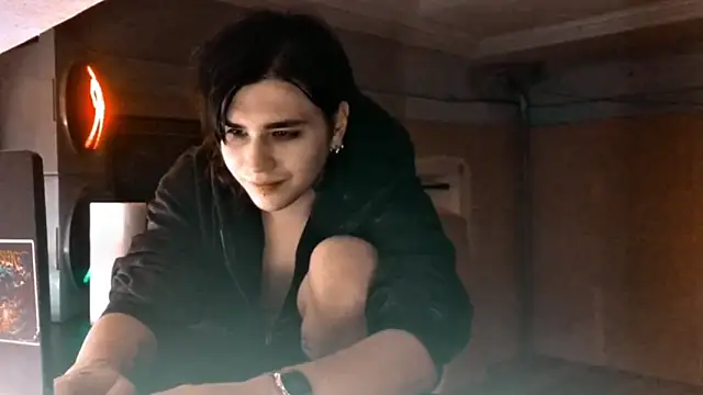 sademobeer Webcam Show