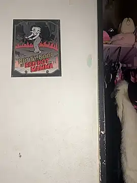 MsConejitaa Chat XXX in diretta