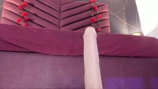 แชท XXX สดของ ValerySex_