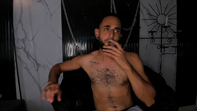 Tatis__ 现场XXX聊天