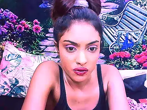 Chat XXX ao vivo de IndianPretty14u2Luv