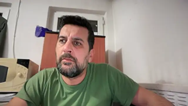 دردشة TARKAN1 الجنسية المباشرة