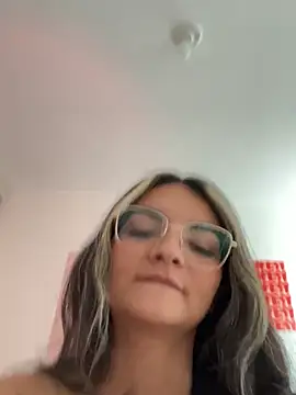 Show de webcam de Cat2525