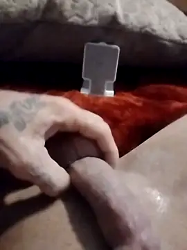 hugenicecock7979 Chat XXX in diretta