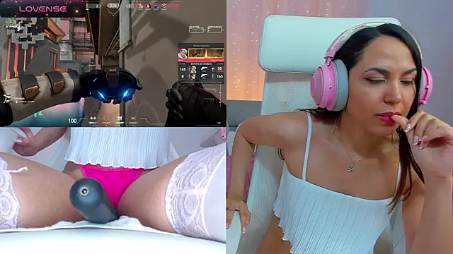 VenusIslove: απευθείας συνομιλία ΧΧΧ