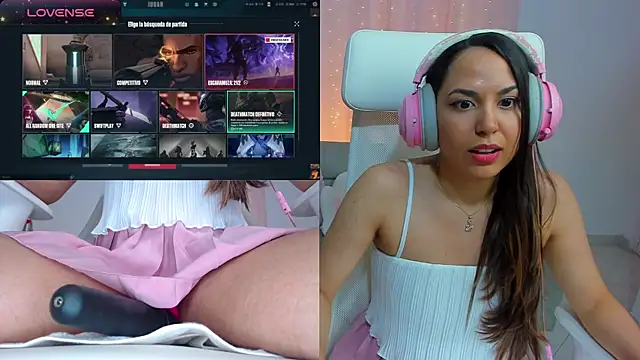 VenusIsloven Live XXX chat