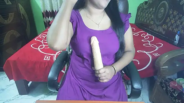 BengaliQueenStar – Live XXX-chat