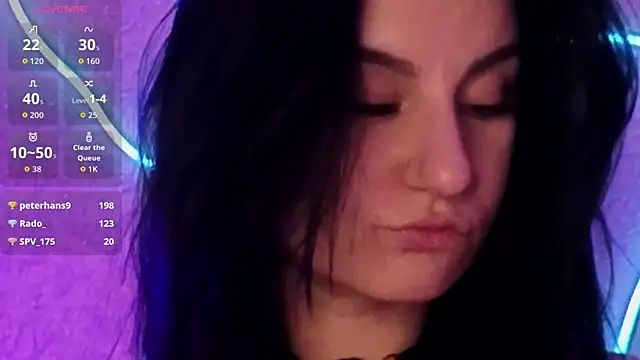 ValeryAlfie: απευθείας συνομιλία ΧΧΧ