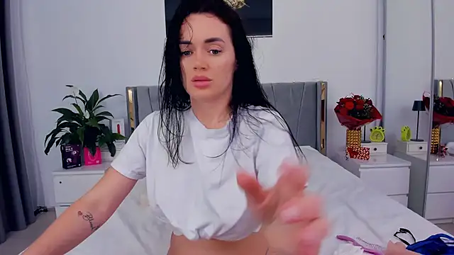 jessykmxx – Live XXX-chat