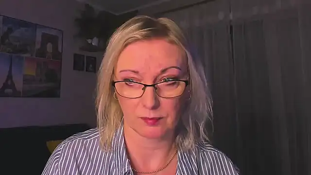 vanessa_chat – Kamerová šou