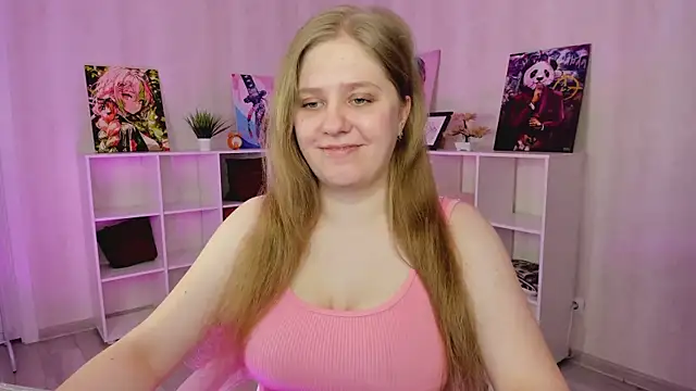 Megan_Violer Live XXX Chat